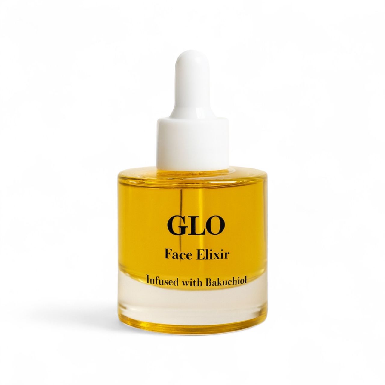 Face Elixir with BAKUCHIOL