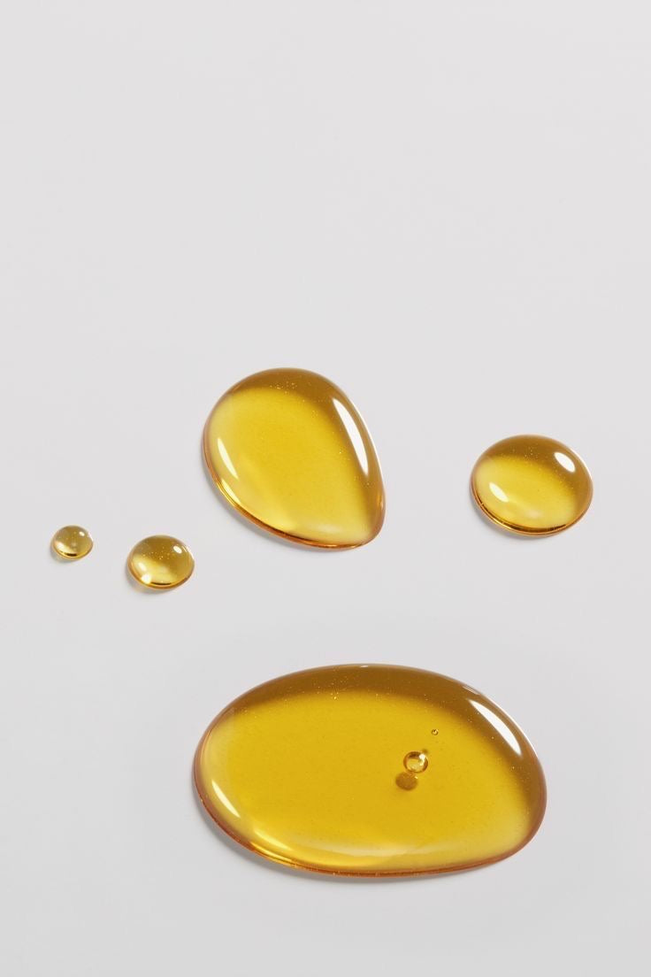 Face Elixir with SQUALANE