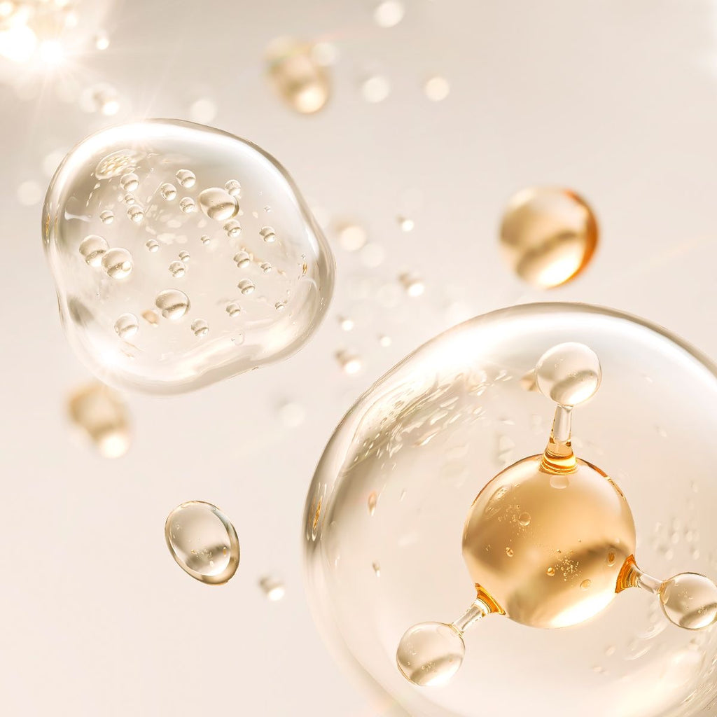 Peptide Serum
