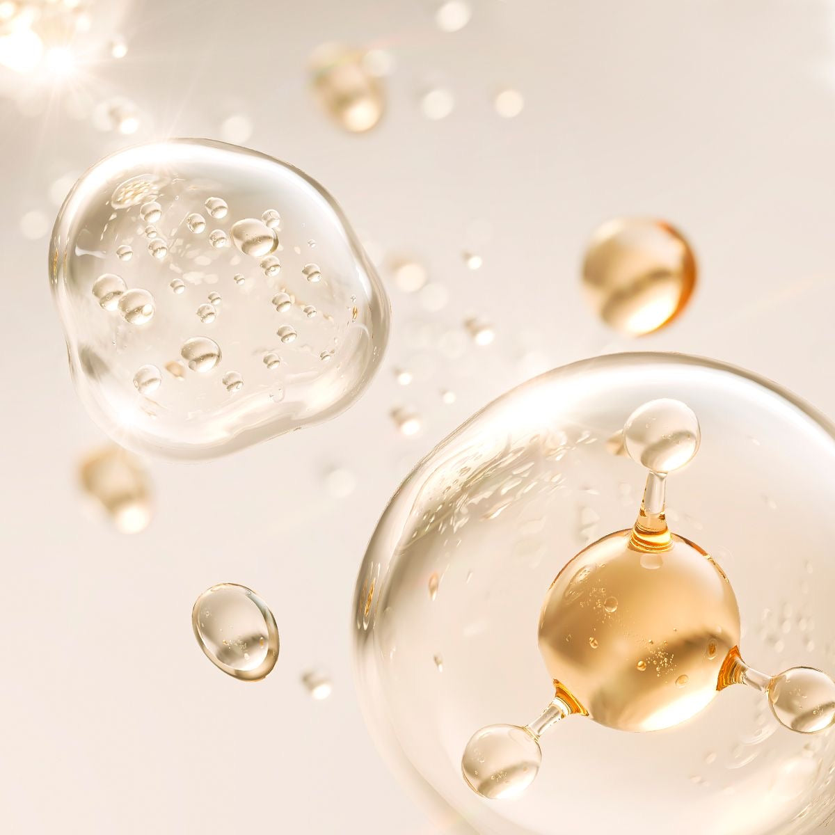 Peptide Serum