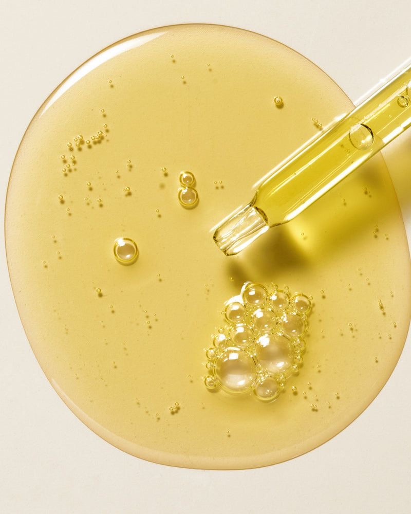 Face Elixir with BAKUCHIOL