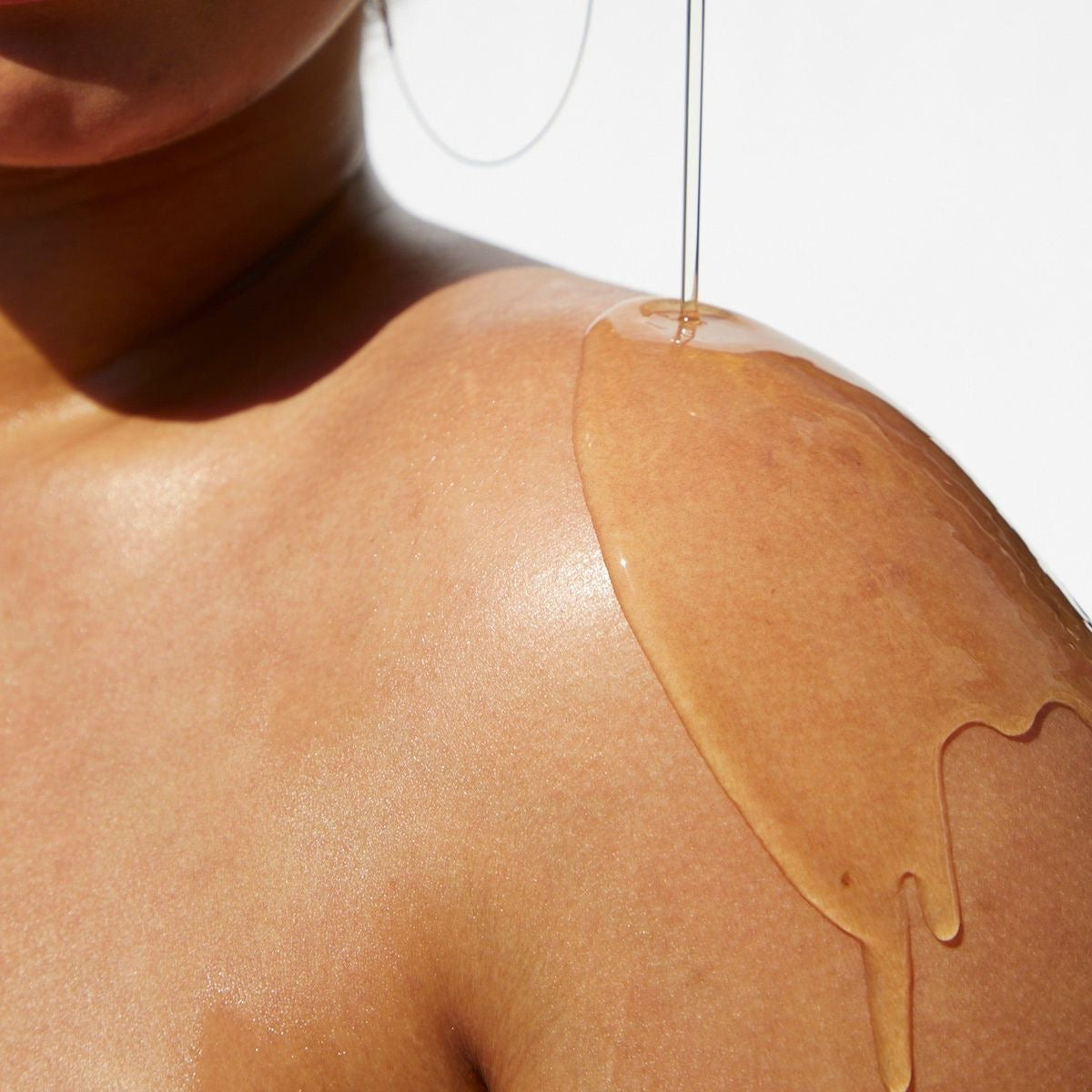 Body Elixir Sandalwood