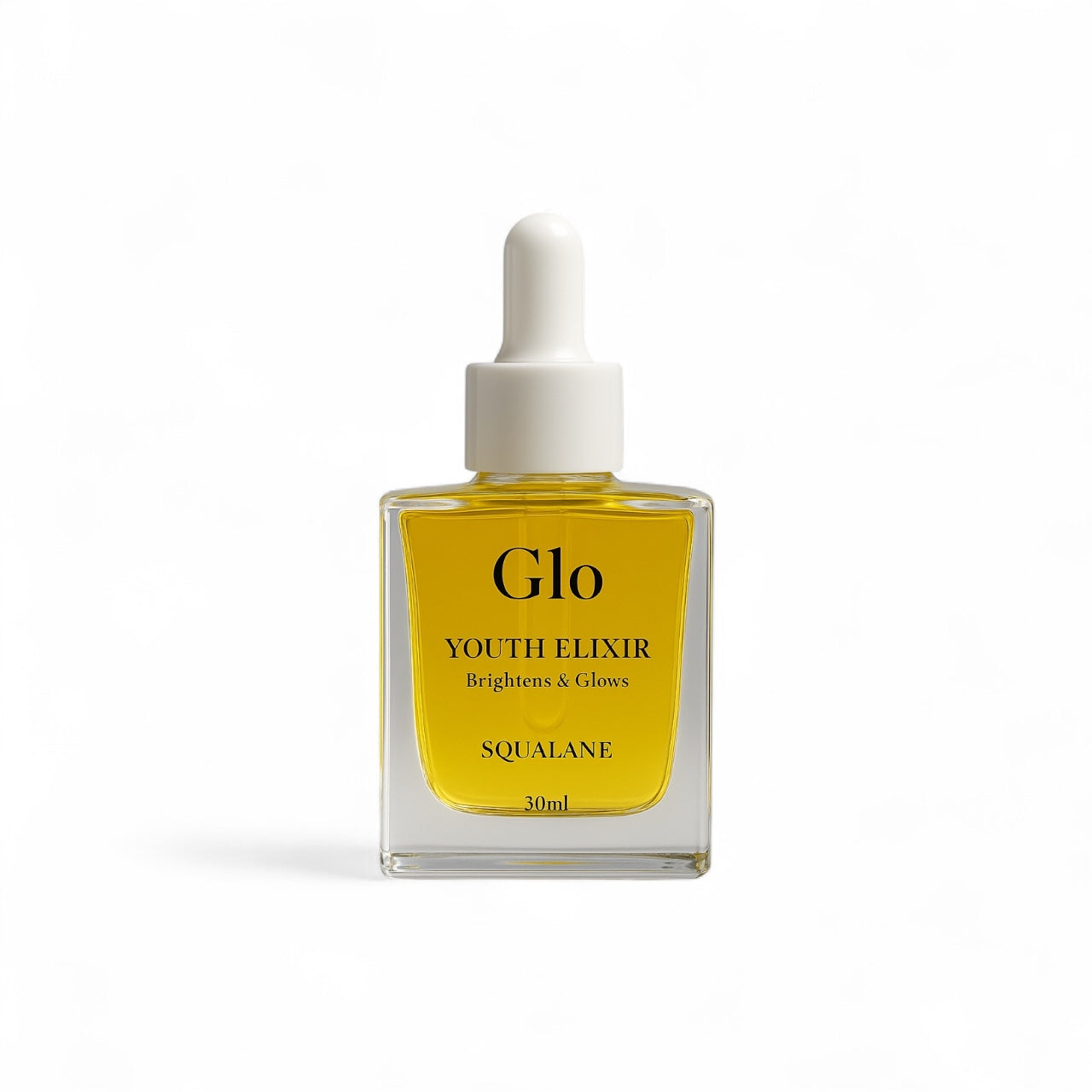 Face Elixir with SQUALANE