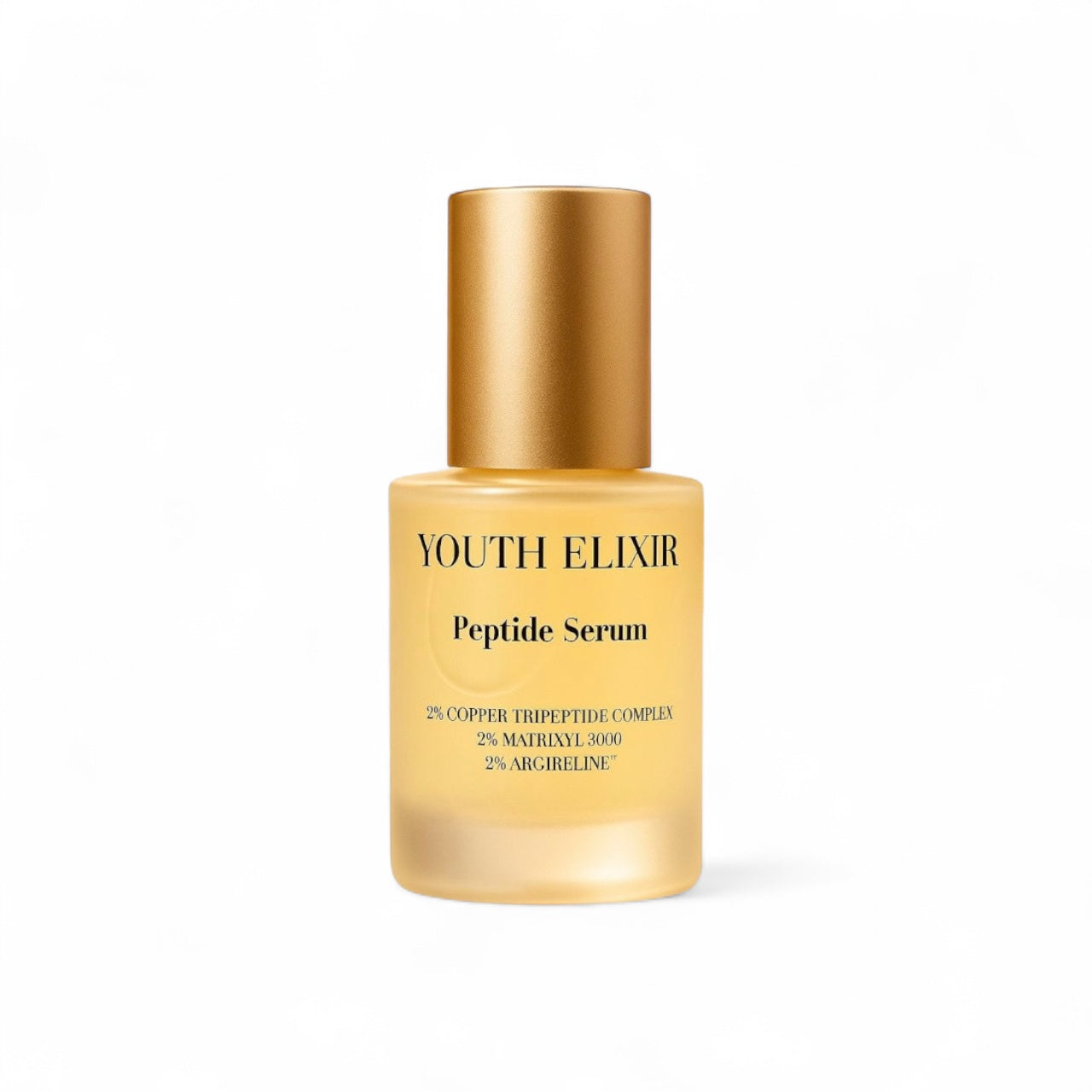 Peptide Serum