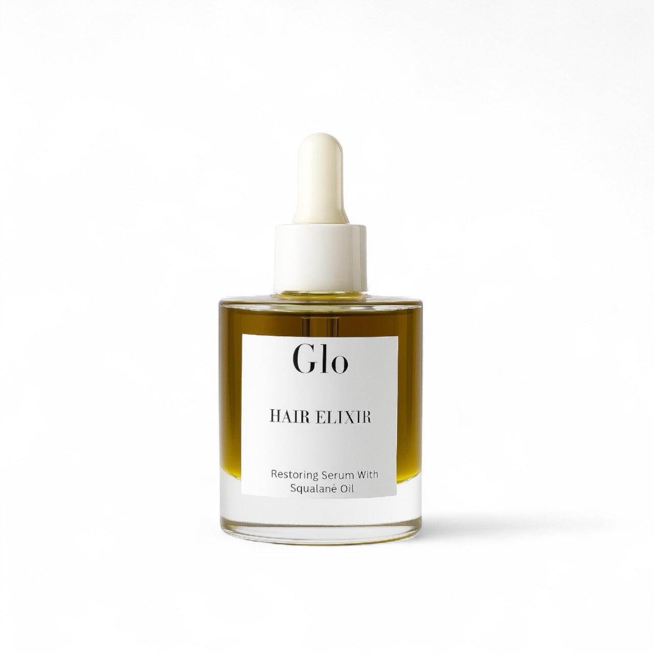 Hair Elixir