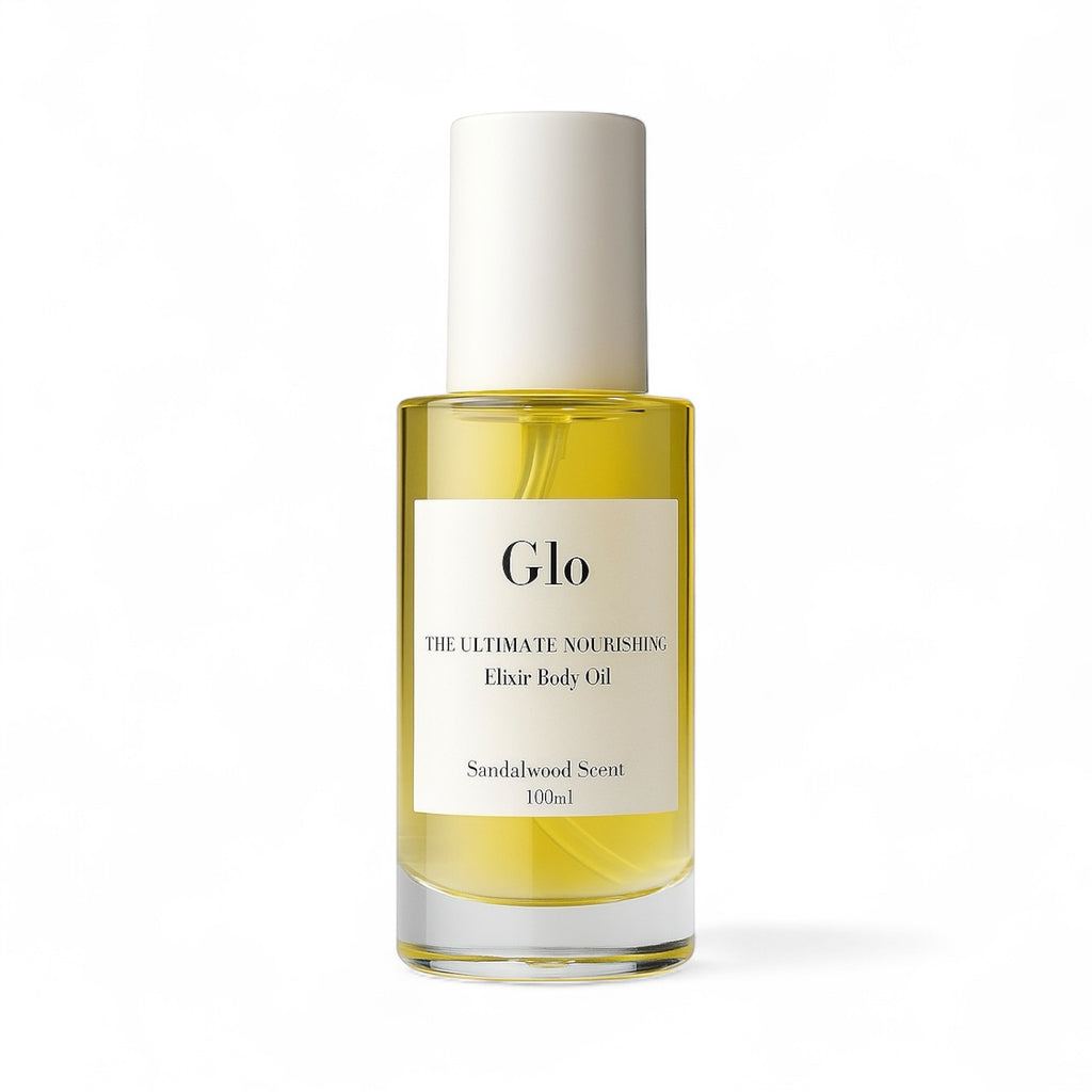 Body Elixir Sandalwood