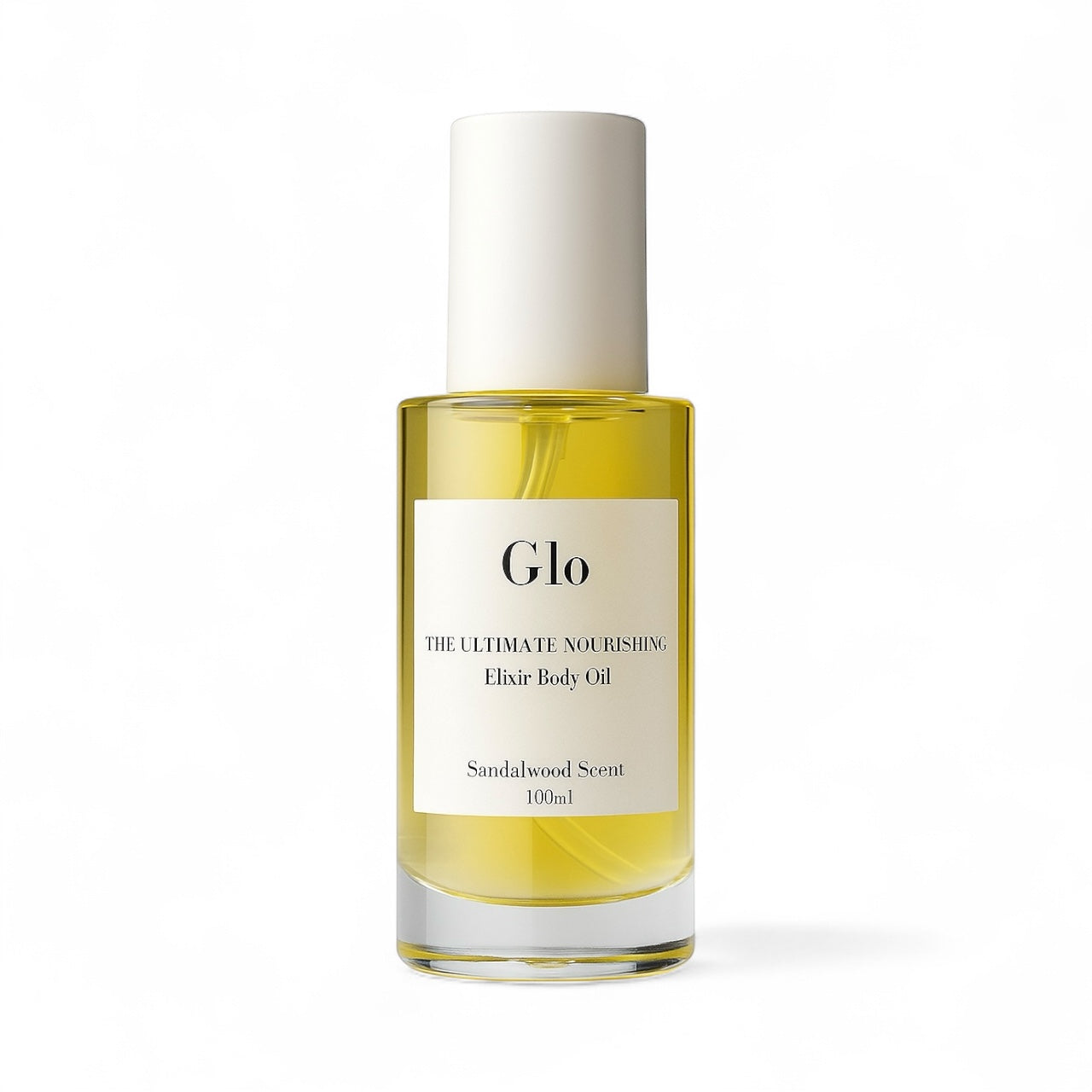 Body Elixir Sandalwood