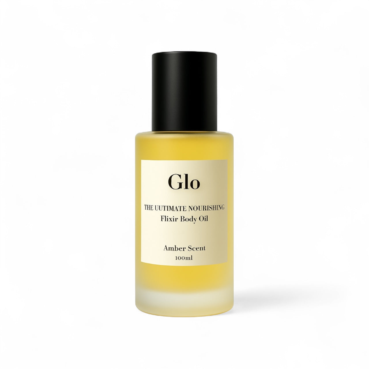Body Elixir Amber